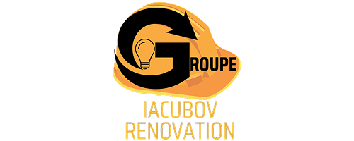 IACUBOV GROUPE RENOVATION