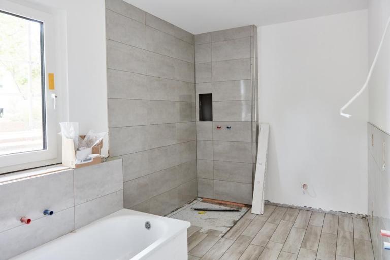 Bonneuil-sur-Marne : bien préparer la rénovation de sa salle de bains